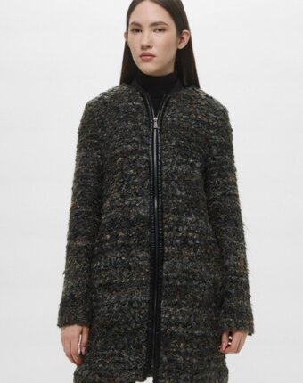 Полупальто Trussardi женщинам
