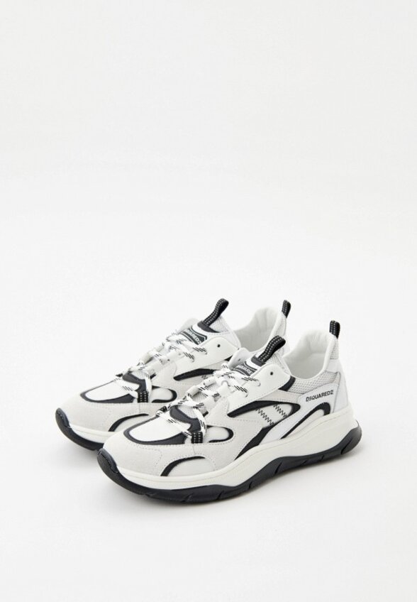 Кроссовки Dsquared2
