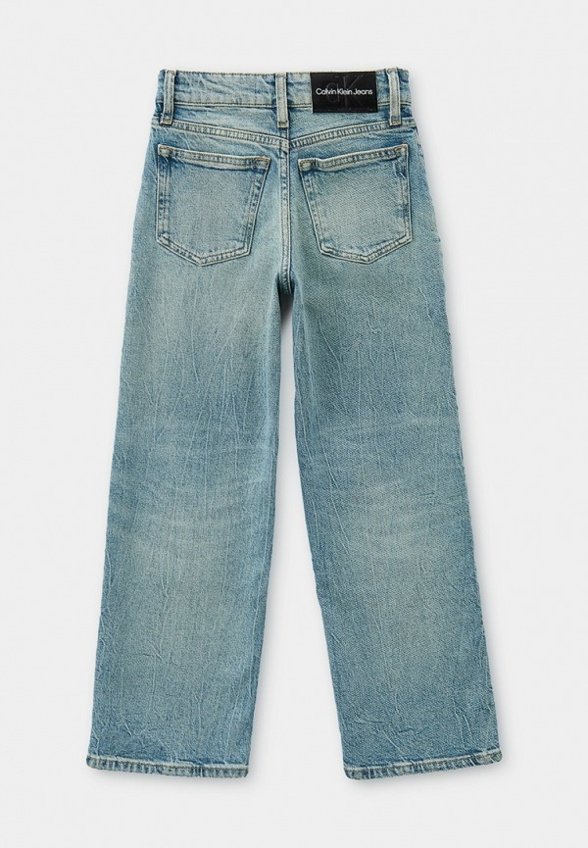 Джинсы Calvin Klein Jeans