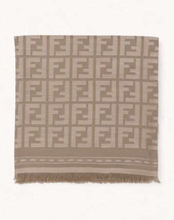 Fendi Scarf женщинам