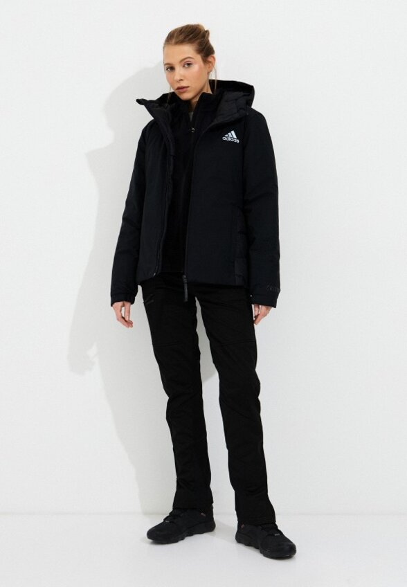 Пуховик adidas
