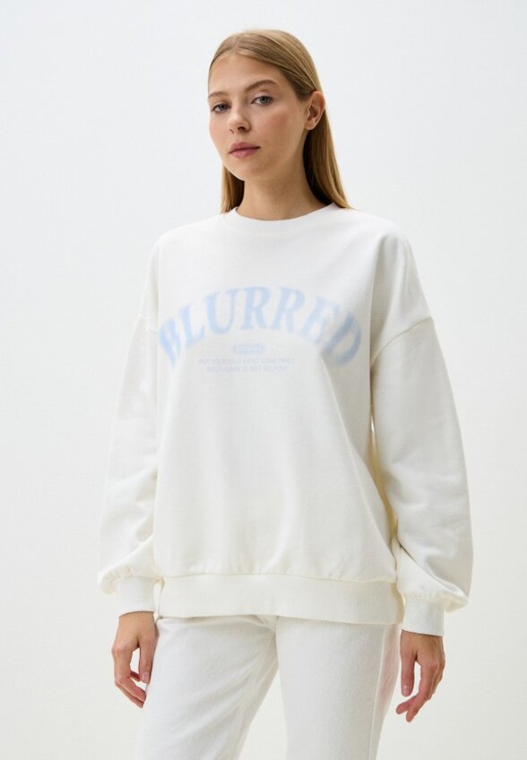 Свитшот Face Code