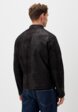 Куртка кожаная Jorg Weber3  - превью