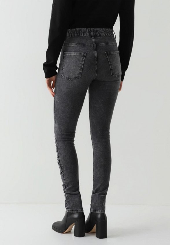 Джинсы Lia Berti