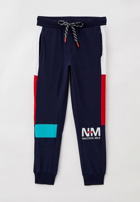 Футболка и брюки PlayToday