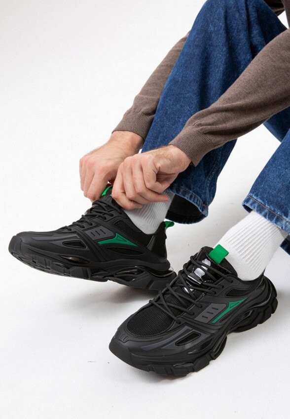 Кроссовки Bruno Renzoni