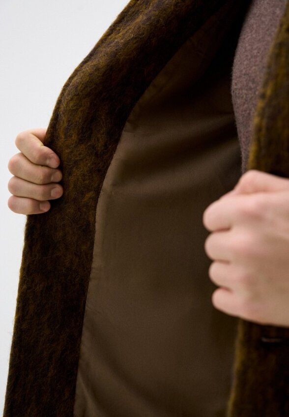 Полупальто F.G.Z.