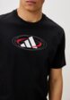 Футболка adidas3  - превью