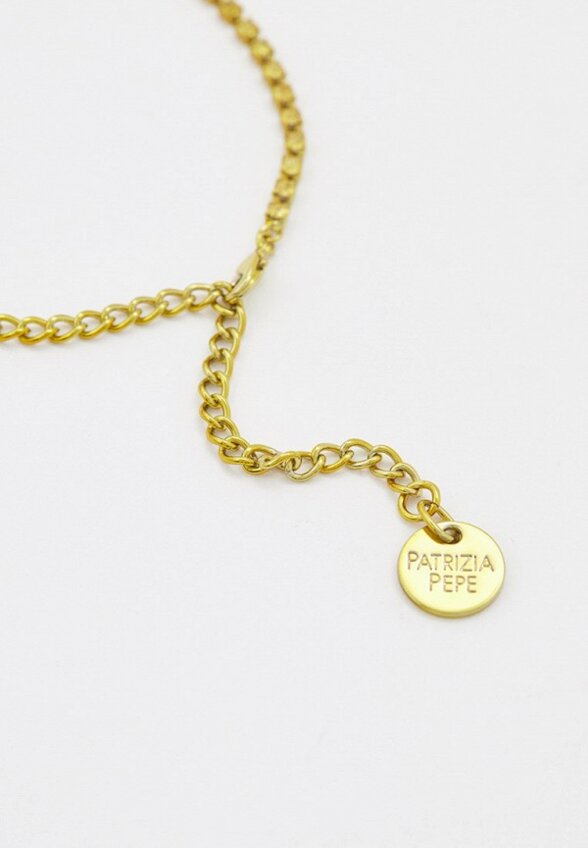 Колье Patrizia Pepe