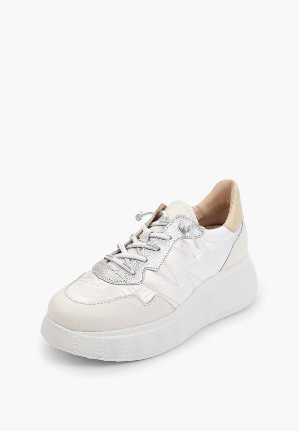 Кроссовки Wonders