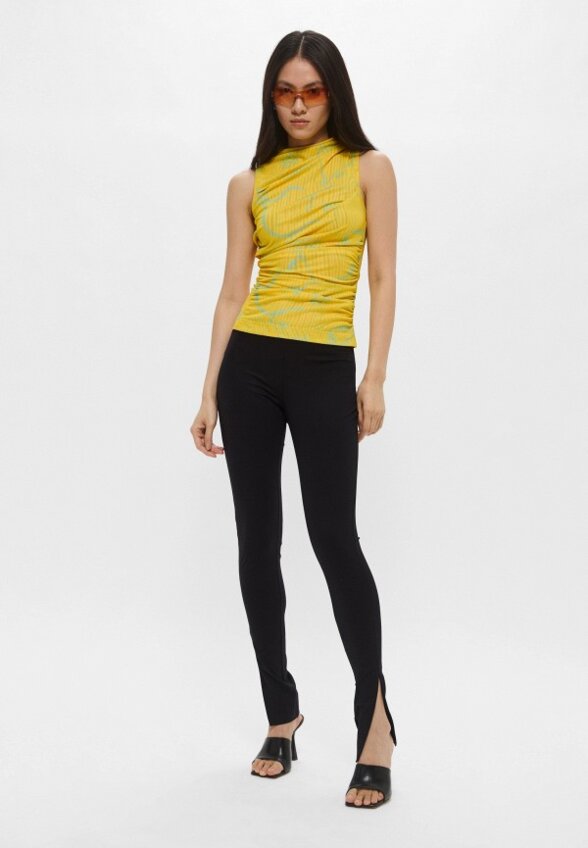 Топ MO5CH1NO Jeans