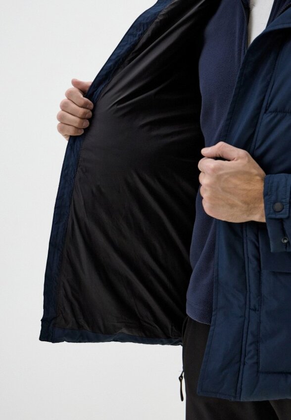 Куртка утепленная Regatta