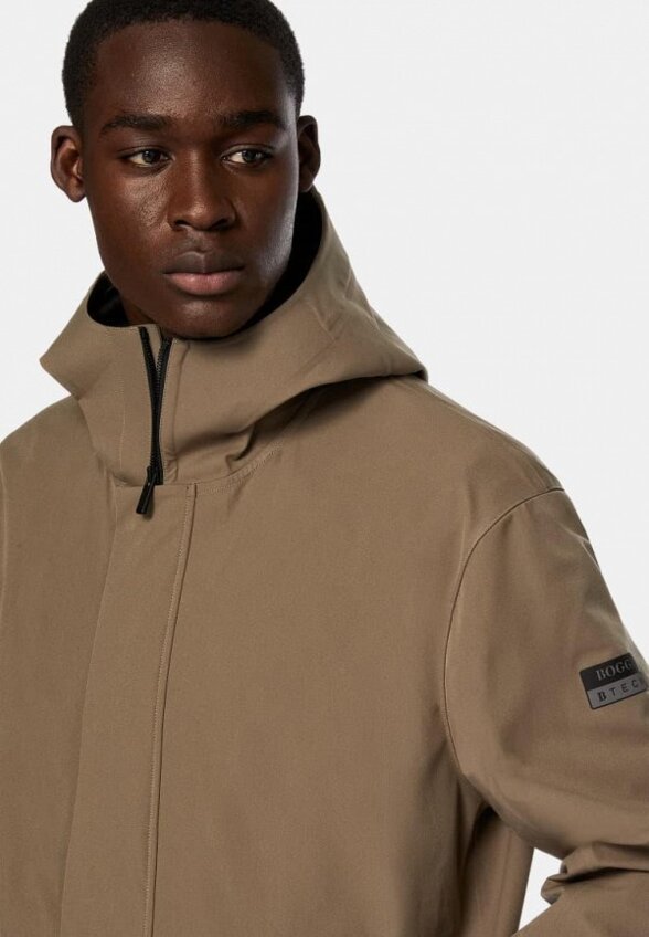 Парка Boggi Milano