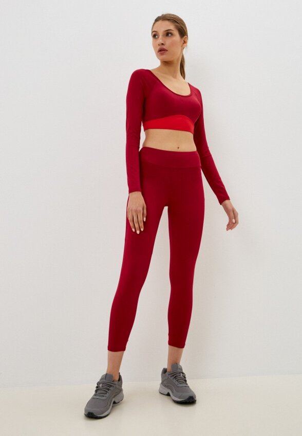 Топ спортивный Emdi