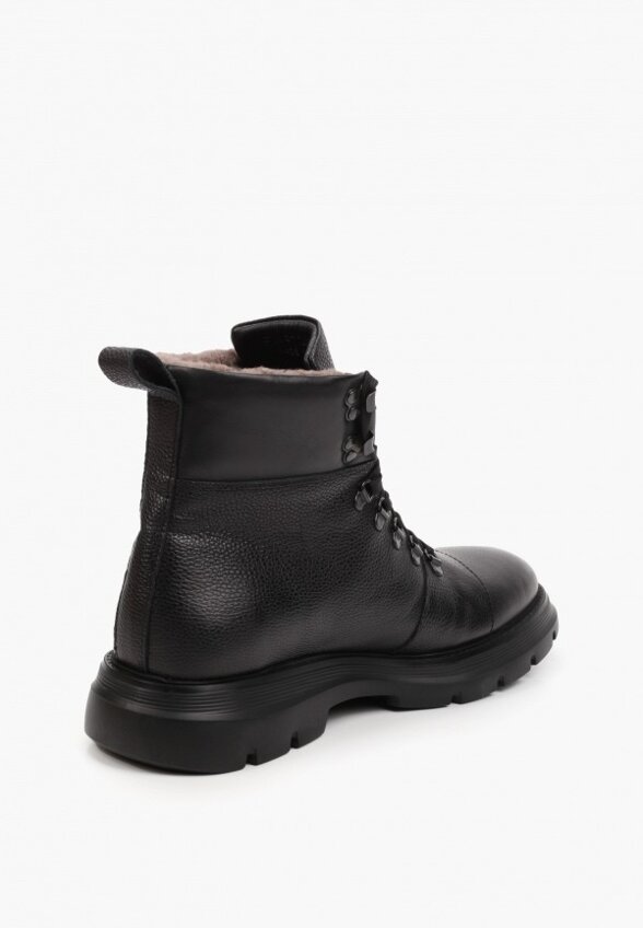 Ботинки Pazolini