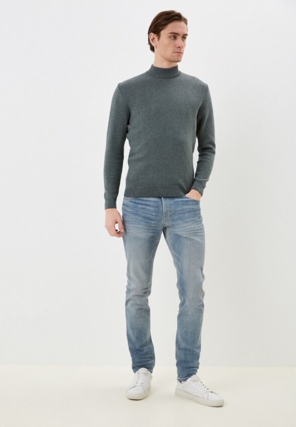 Водолазка Key to Life