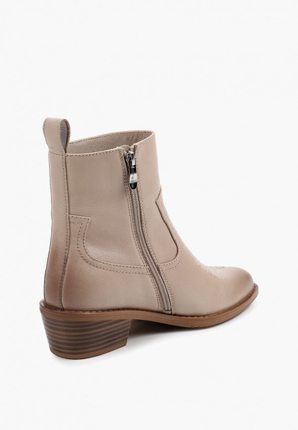 Ботильоны El'Rosso