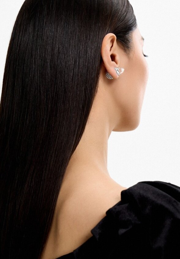 Серьги Swarovski®