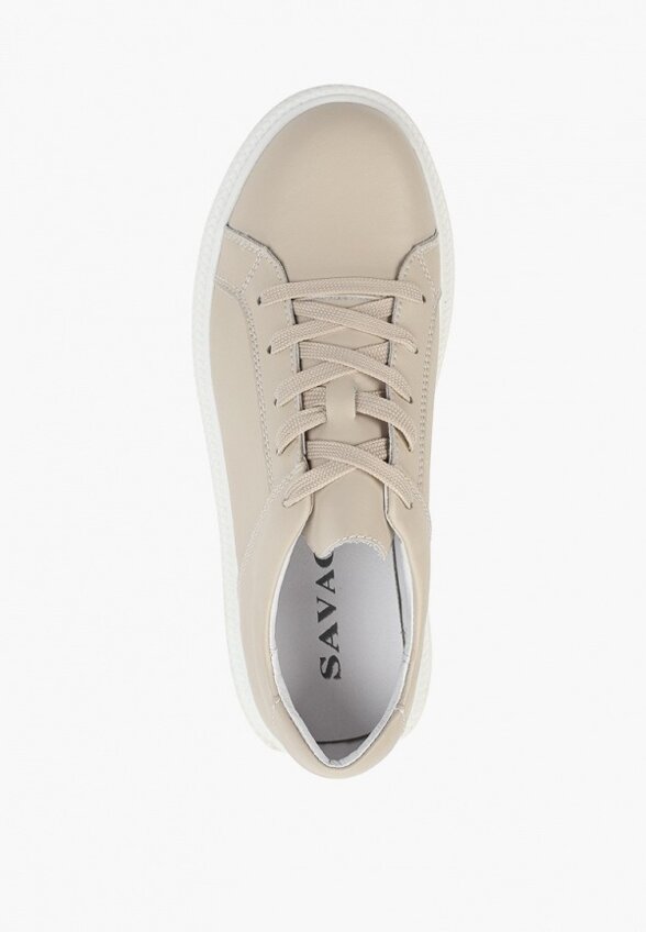 Кеды Savage