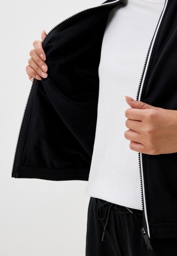 Олимпийка Reebok