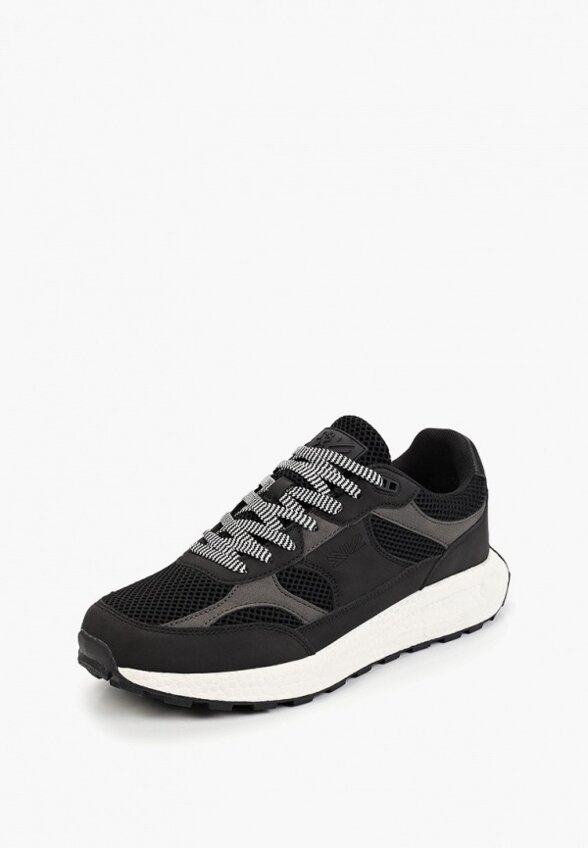 Кроссовки Crosby