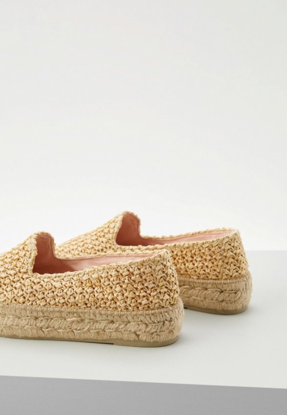 Эспадрильи Manebi
