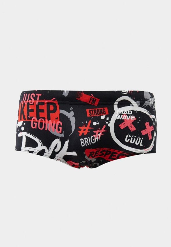 Плавки MadWave