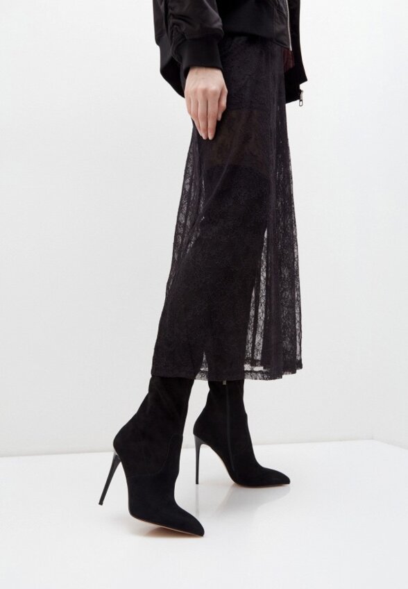 Ботфорты Massimo Renne