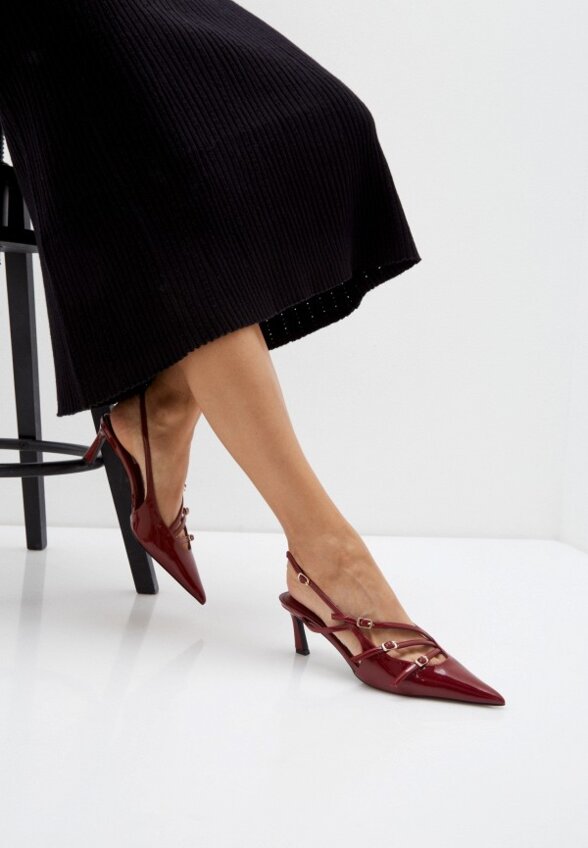 Туфли Steve Madden