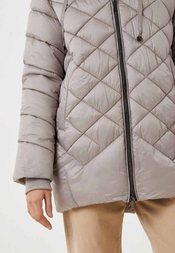 Куртка стеганая Avi