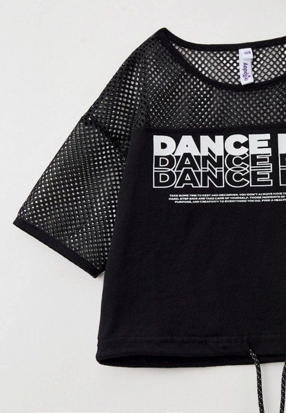 Футболка PlayToday