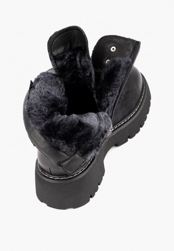 Ботинки Quattrocomforto