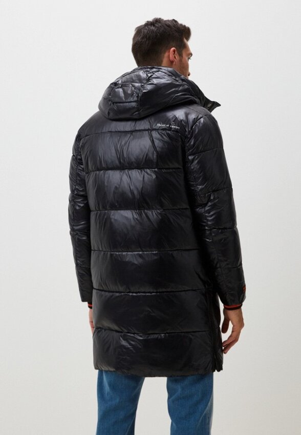 Пуховик Winterra