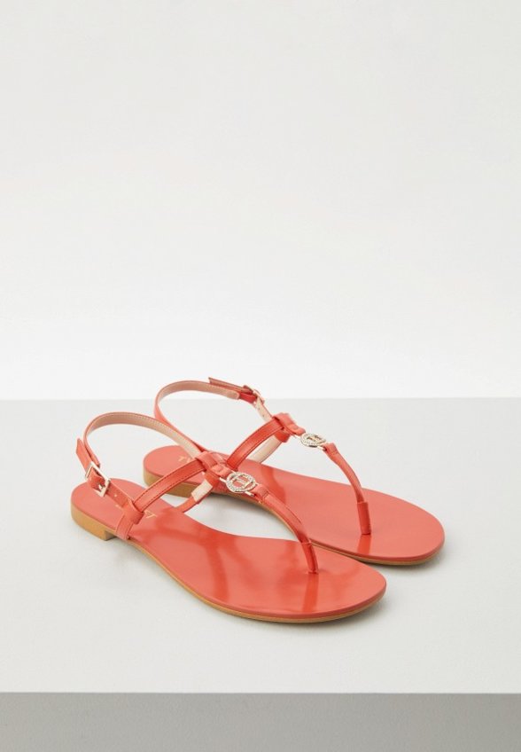 Сандалии Twinset Milano