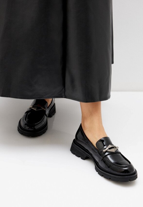 Лоферы Maxadorre