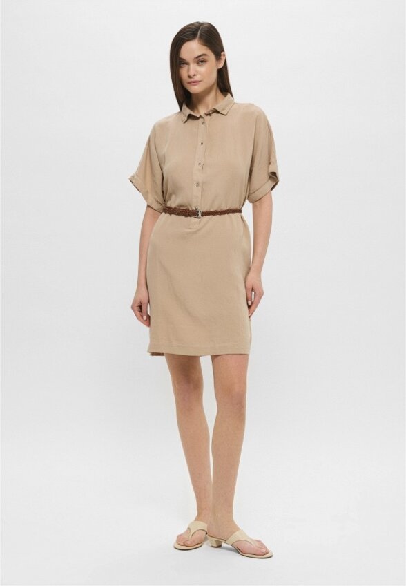 Платье La Martina