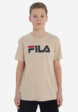 Футболка для мальчиков FILA, Бежевый2  - превью