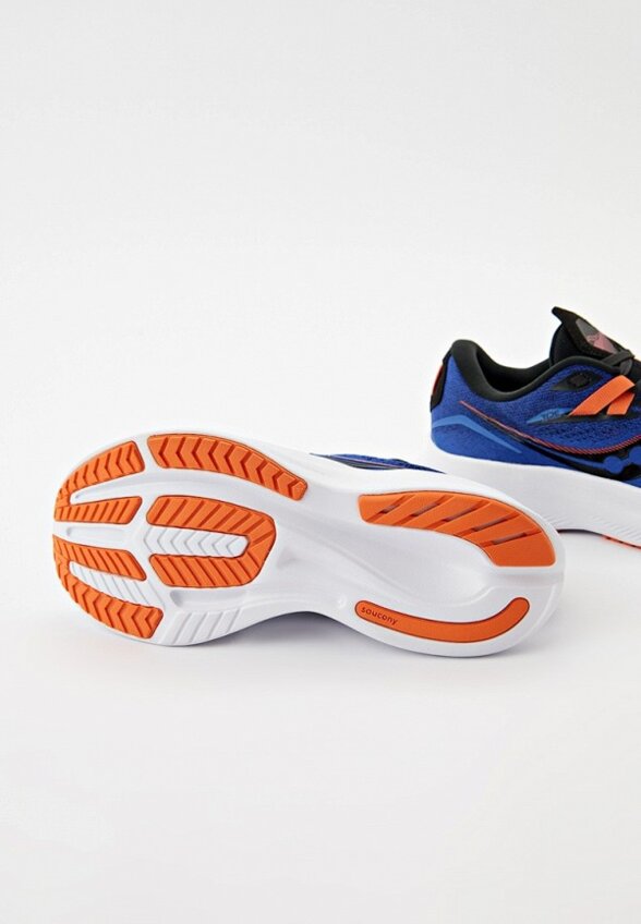 Кроссовки Saucony