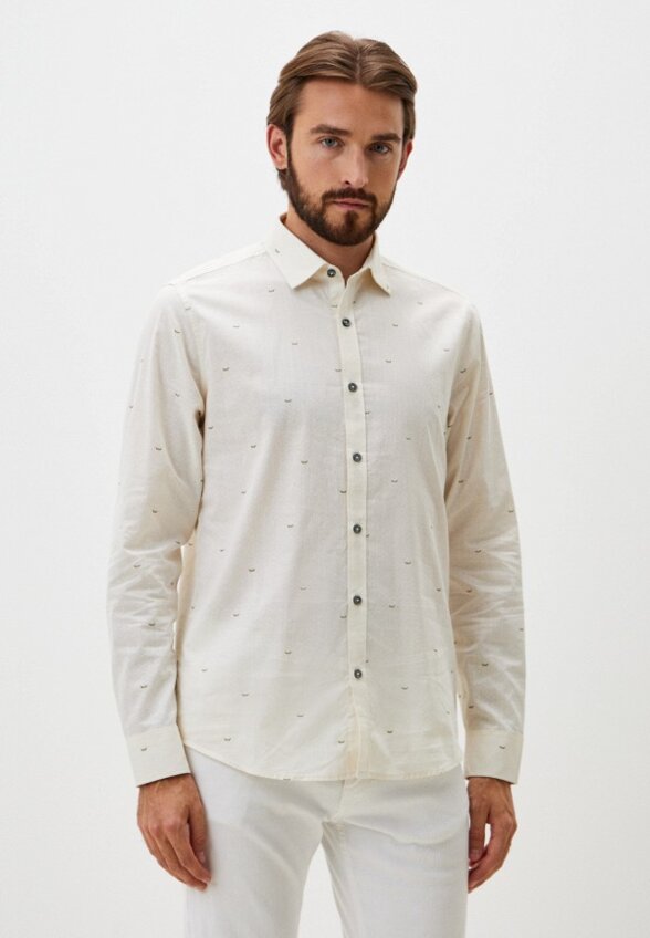 Рубашка Colin's