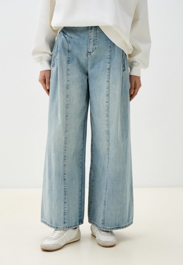 Джинсы Isibris