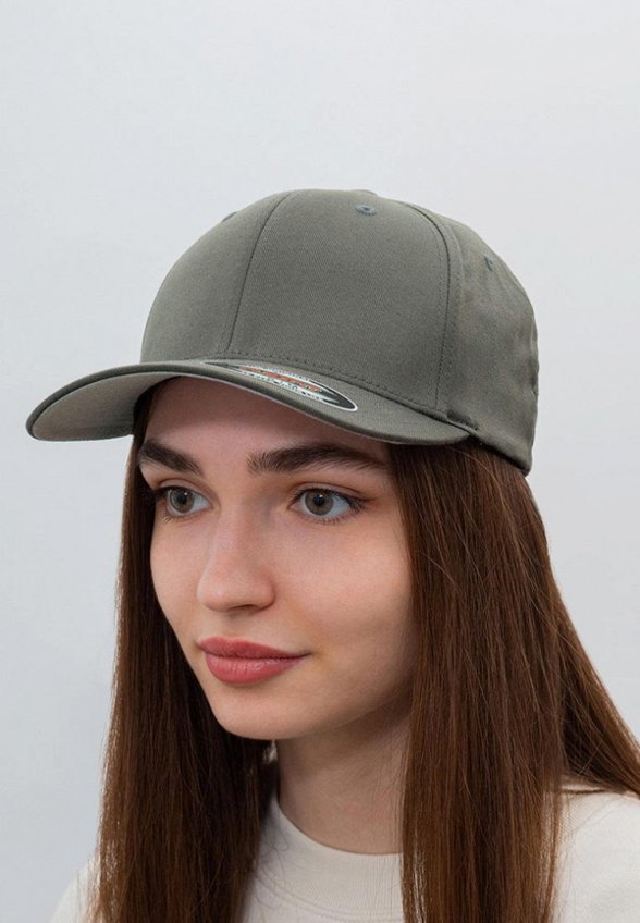 Бейсболка Flexfit