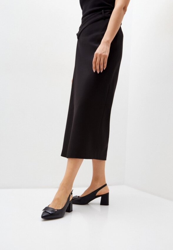 Туфли Francesco Donni