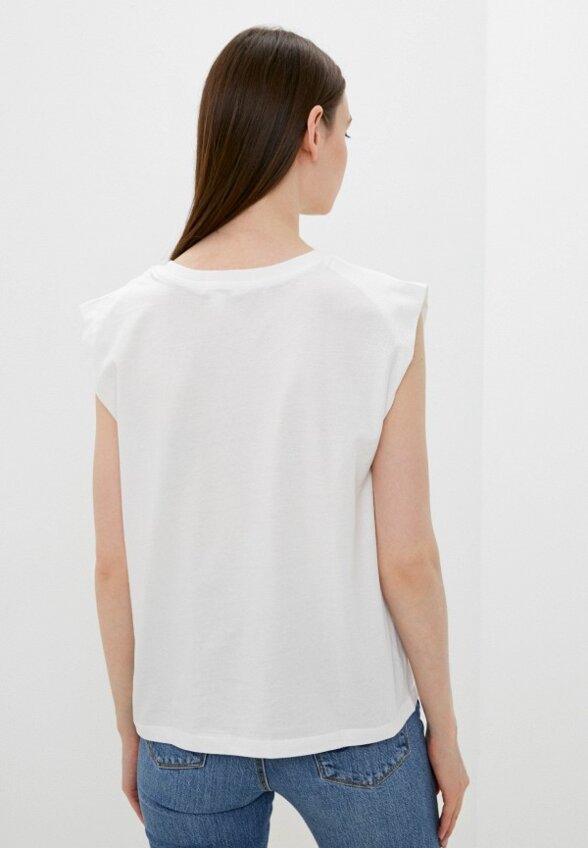 Футболка O'STIN