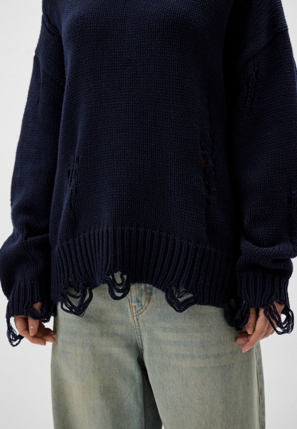 Джемпер Addicted