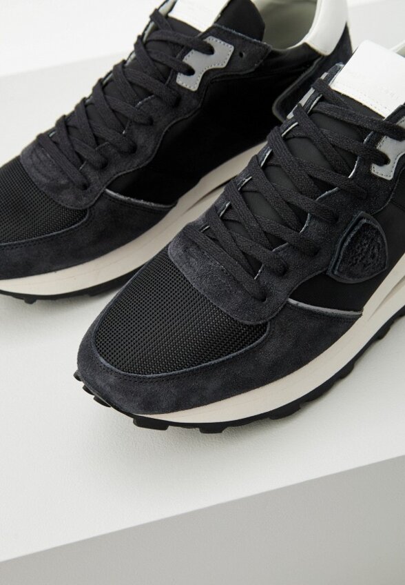 Кроссовки Philippe Model Paris