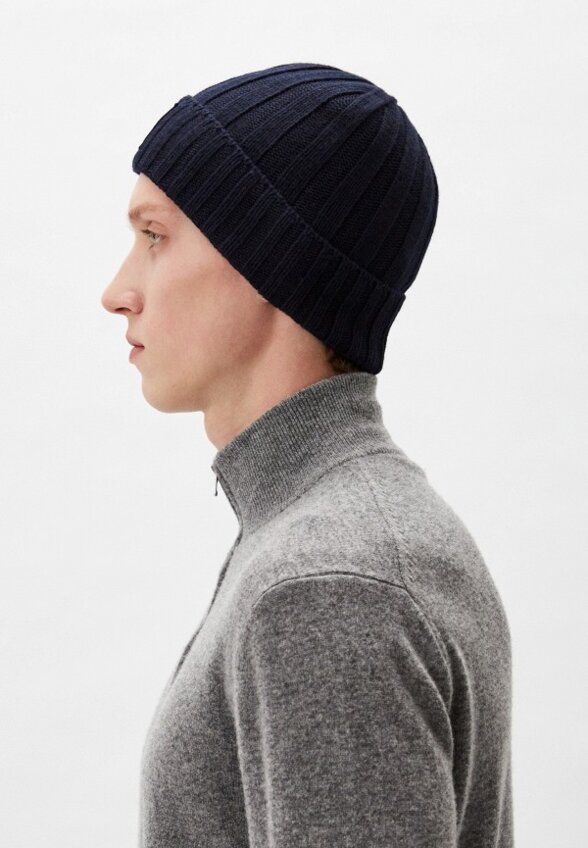Шапка Blauer USA