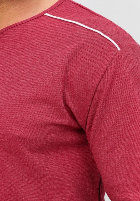 Лонгслив Morran Brave