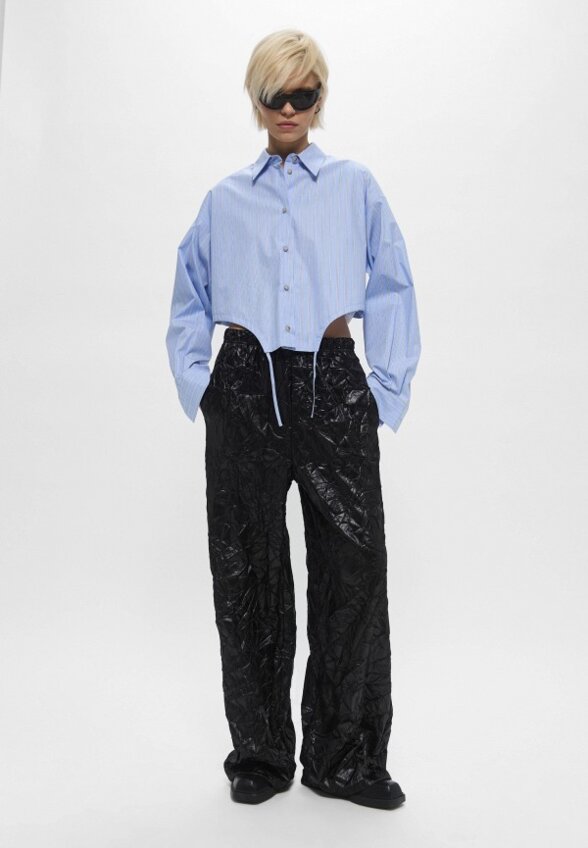 Рубашка Red September