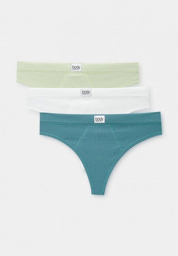 Трусы 3 шт. Mark Formelle