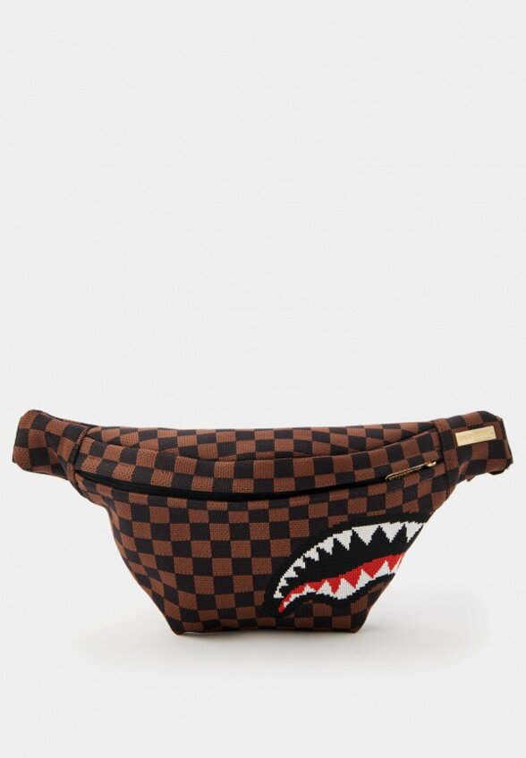 Сумка поясная Sprayground